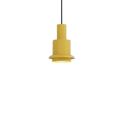 DCWédtions Chaumont Pendant Ø15 White