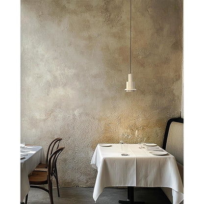 DCWédtions Chaumont Pendant Ø19 White