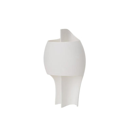 DCWédtions Grande B Table Lamp Gypsum/ Aluminum