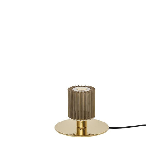 DCWédtions In The Sun 220 Table Lamp Gold