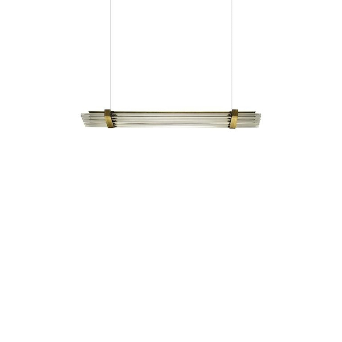 DCWédtions Seagull Pendant 120 Aluminum/ Acrylic