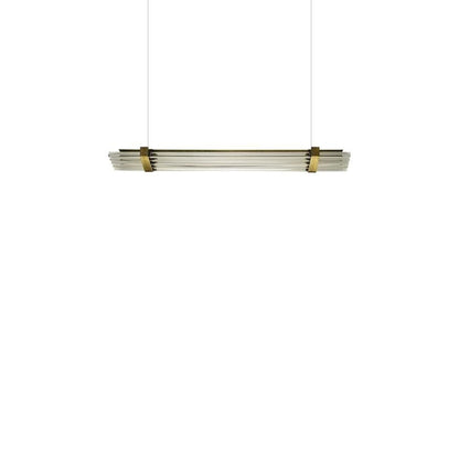 DCWédtions Seagull Pendant 120 Aluminum/ Acrylic