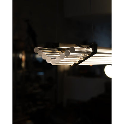 DCWédtions Seagull Pendant 120 Aluminum/ Acrylic