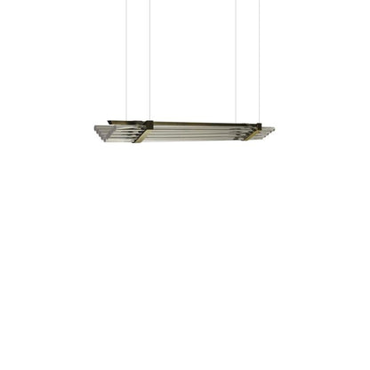 DCWédtions Seagull Pendant 120 Aluminum/ Acrylic