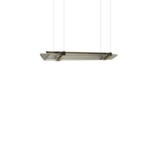 DCWédtions Seagull Pendant 120 Aluminum/ Acrylic