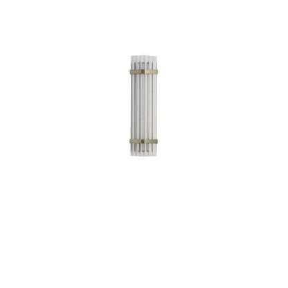 DCWédtions Seagull Wall Lamp 60 Aluminum/Acrylic