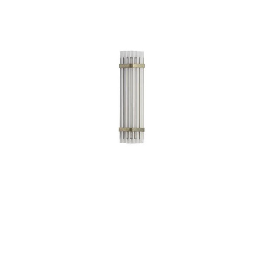 DCWédtions Seagull Wall Lamp 60 Aluminum/Acrylic