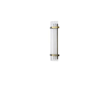 DCWédtions Seagull Wall Lamp 60 Aluminum/Acrylic