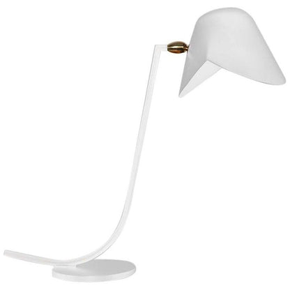 ANTONY - Adjustable metal desk lamp