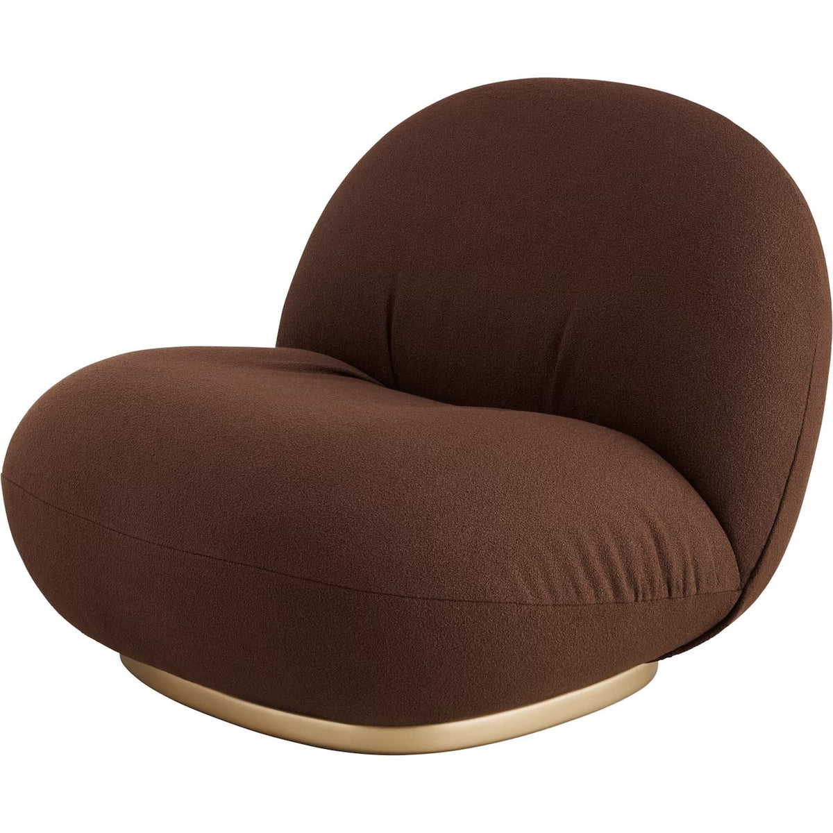 Pacha Armchair Karakorum 001/Pearl Gold