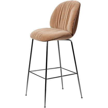 Beetle Soft Bar Stool H77