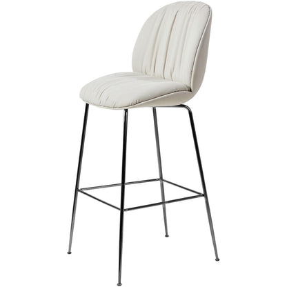 Beetle Soft Bar Stool H77