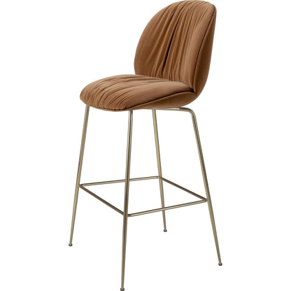 Beetle Soft Bar Stool H77
