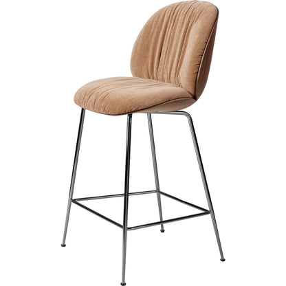 Beetle Soft Bar Stool H67