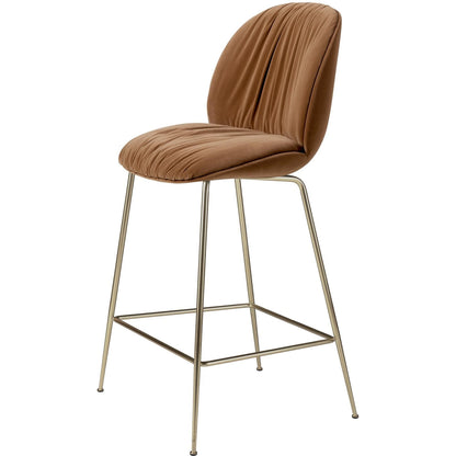 Beetle Soft Bar Stool H67