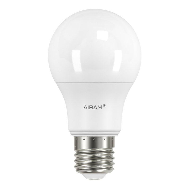 LED standard bulb 10.5W E27 1060lm by Airam # #