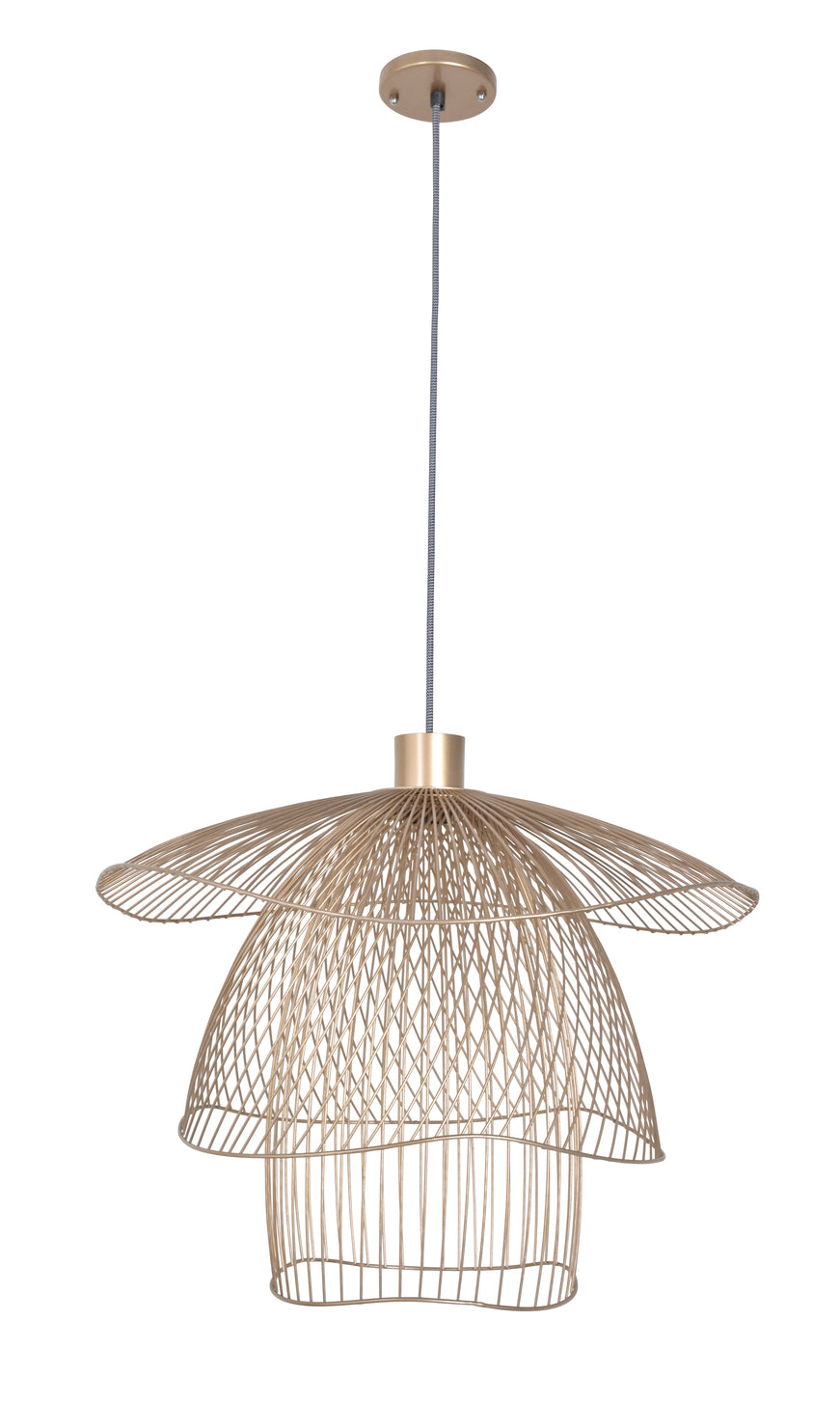 Papillon Suspension S by Forestier