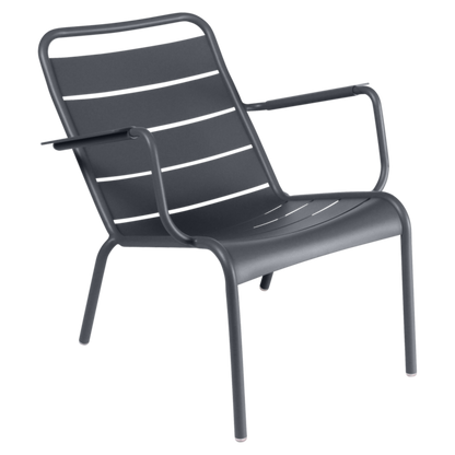 [국내재고] LUXEMBOURG LOW ARMCHAIR 4104
