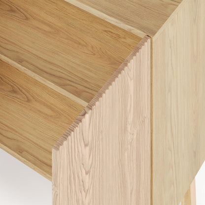 Decotique Flow Sideboard Oak Vicenza