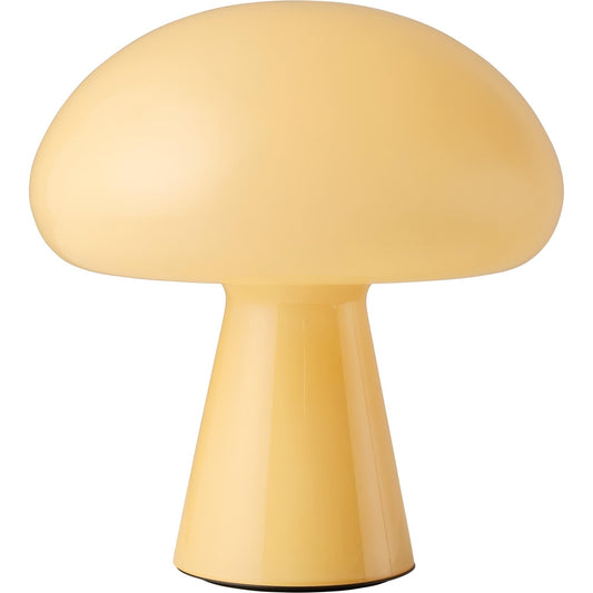 Obello Portable Lamp Mellow Yellow