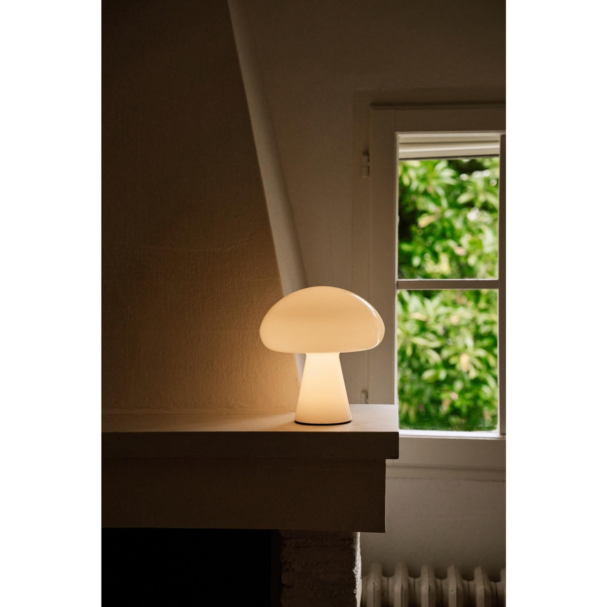 Obello Portable Lamp Mellow Yellow