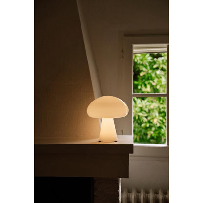 Obello Portable Lamp Mellow Yellow
