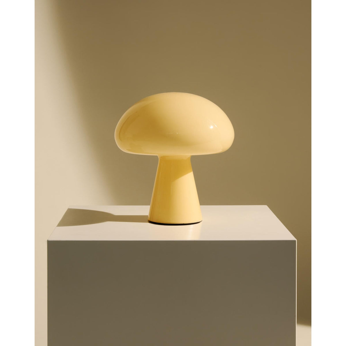 Obello Portable Lamp Mellow Yellow