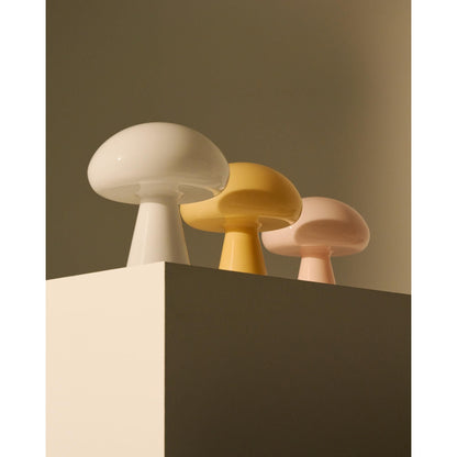 Obello Portable Lamp Mellow Yellow