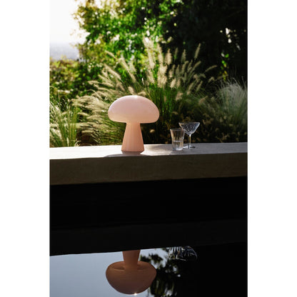 Obello Portable Lamp Mellow Yellow