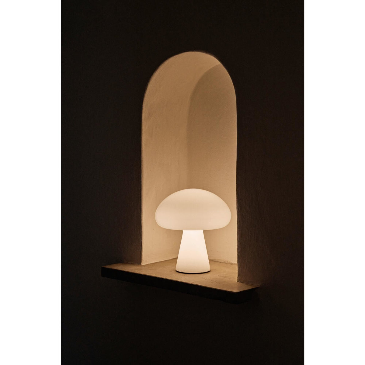 Obello Portable Lamp Powder Pink
