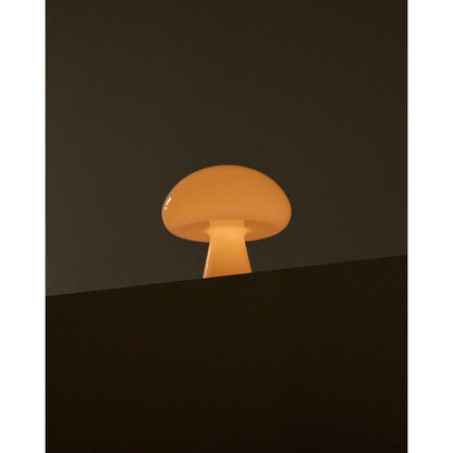 Obello Portable Lamp Powder Pink