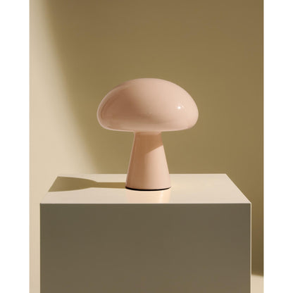 Obello Portable Lamp Powder Pink