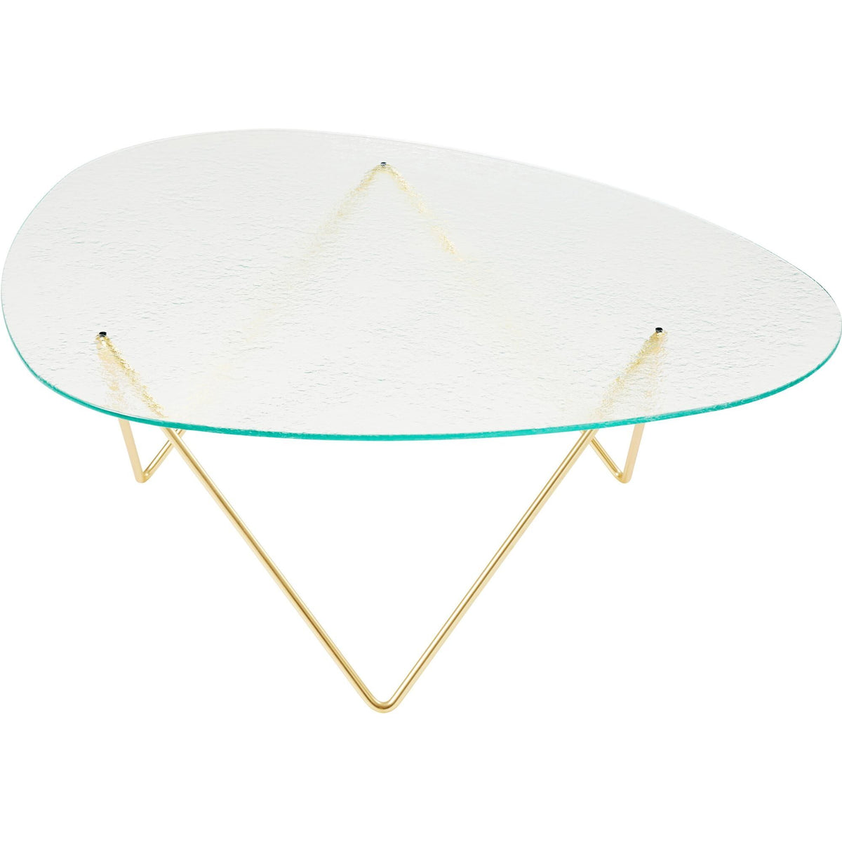 Pedrera Coffee Table