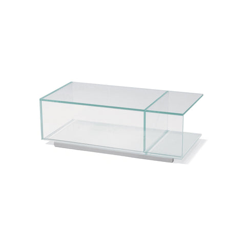 [해외재고-3개월 예상] 멕스 - 직사각 커피 테이블