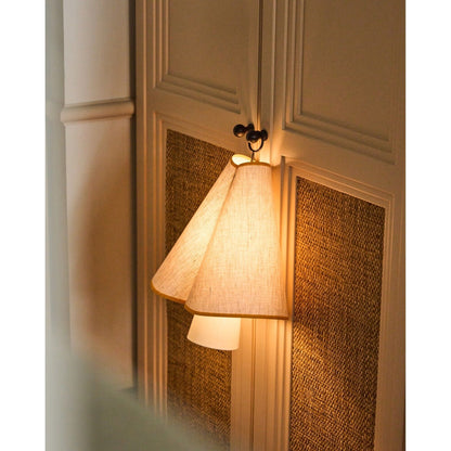 Hornbæk Portable Lamp Poppy Yellow