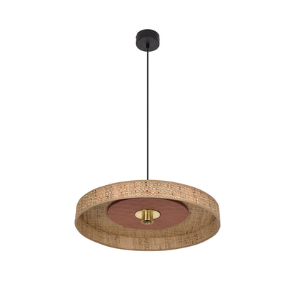 Pendant Lamp Portinatx D50 by Market Set #Terracotta