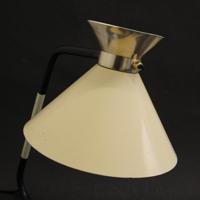 450 Diabolo Table Lamp from Jumo, 1950s-SY-1153540