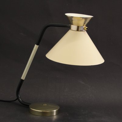 450 Diabolo Table Lamp from Jumo, 1950s-SY-1153540