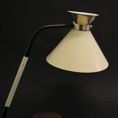 450 Diabolo Table Lamp from Jumo, 1950s-SY-1153540