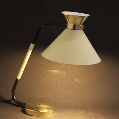 450 Diabolo Table Lamp from Jumo, 1950s-SY-1153540