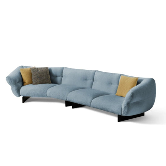 몬클라우드 모듈 소파 - Fabric Cat.E