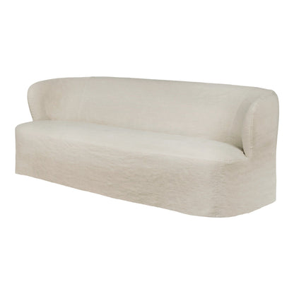 Stay Slipcover Sofa 190x70 cm Linen 0023