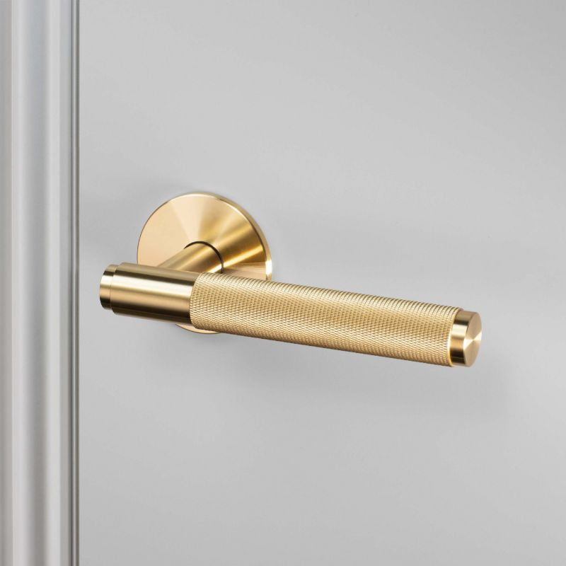Buster + Punch Door Handle