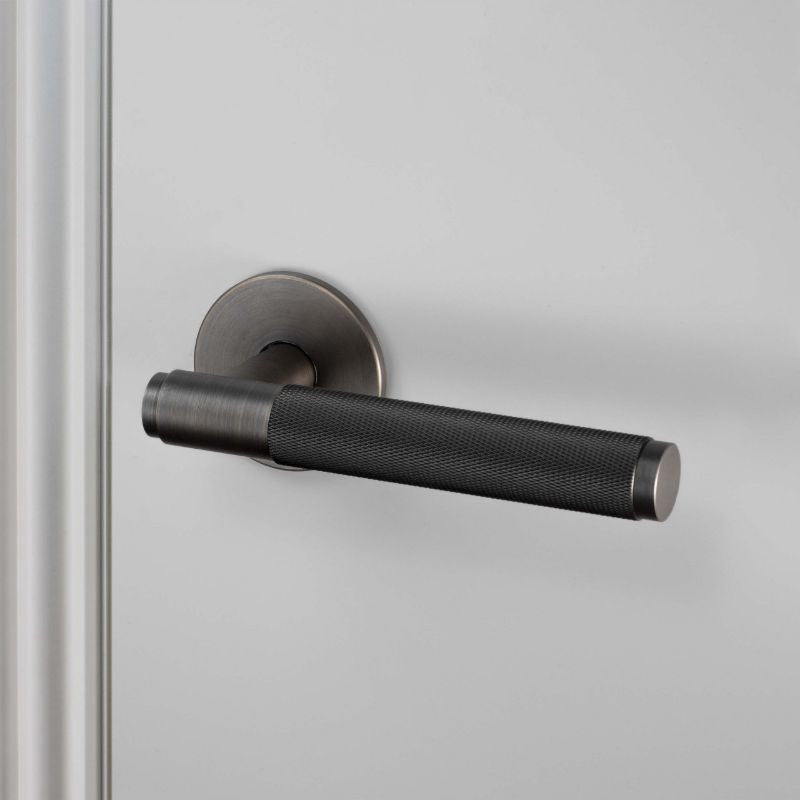 Buster + Punch Door Handle