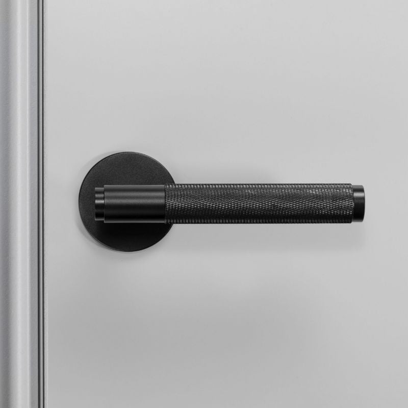 Buster + Punch Door Handle
