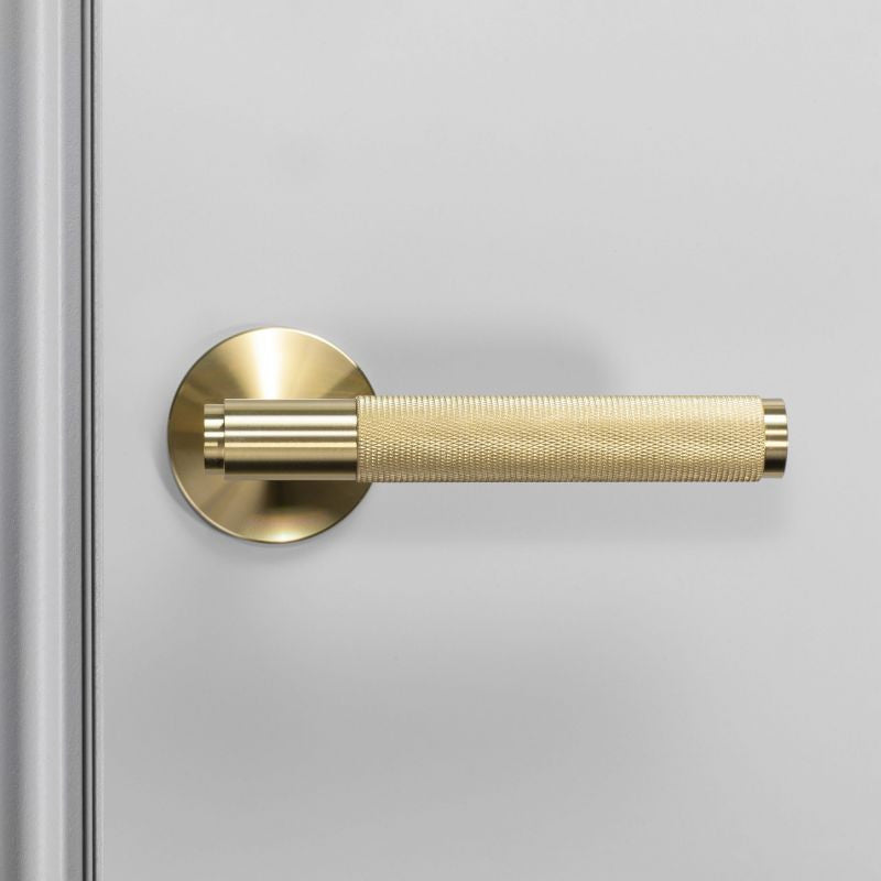 Buster + Punch Door Handle