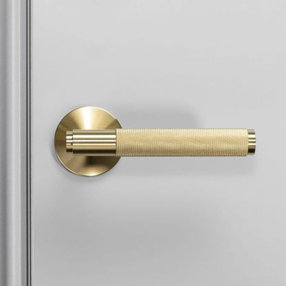 Buster + Punch Door Handle
