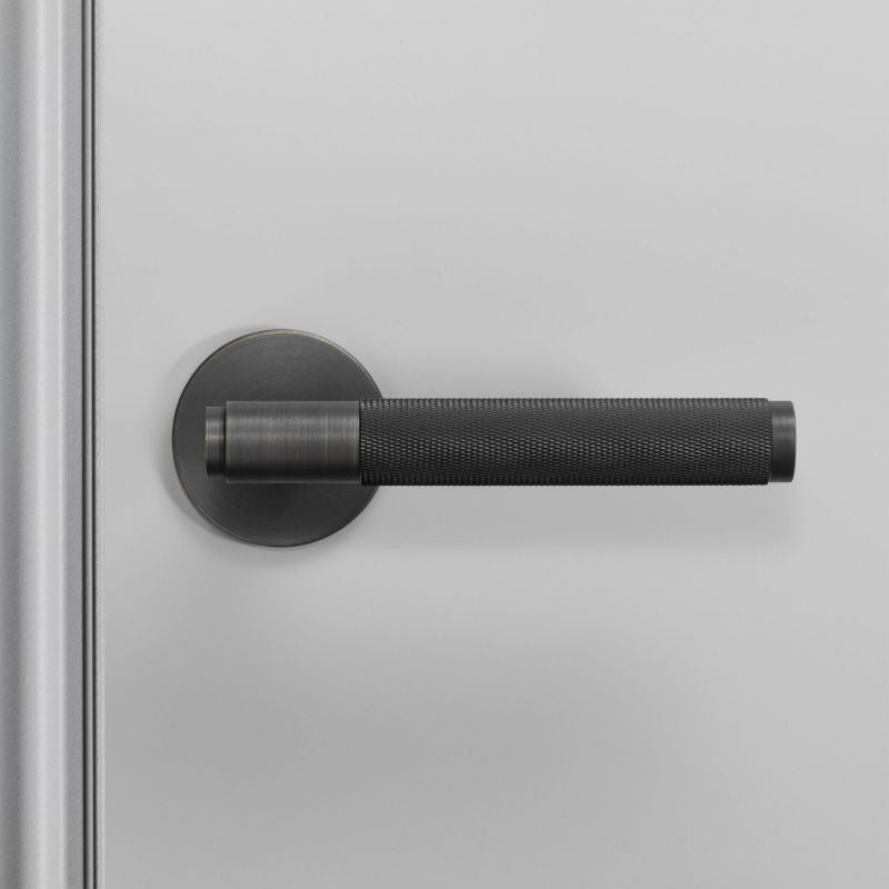 Buster + Punch Door Handle