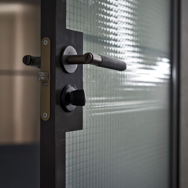 Buster + Punch Door Handle