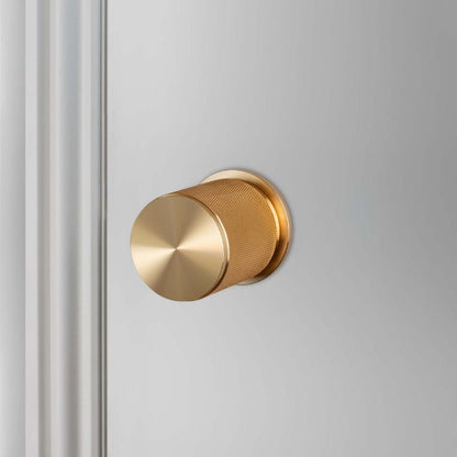Buster + Punch Door Knob